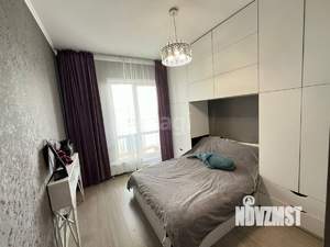 2-к квартира, вторичка, 36м2, 10/10 этаж