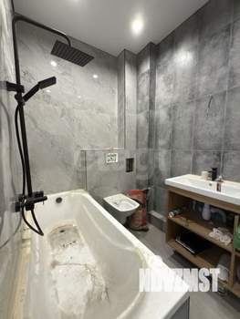 3-к квартира, вторичка, 47м2, 9/15 этаж