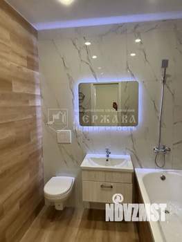 2-к квартира, вторичка, 43м2, 7/7 этаж