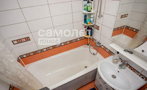 3-к квартира, вторичка, 66м2, 9/9 этаж