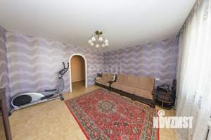 4-к квартира, вторичка, 78м2, 7/9 этаж