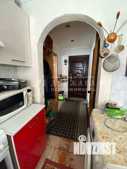 2-к квартира, вторичка, 43м2, 1/5 этаж