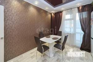 3-к квартира, вторичка, 83м2, 10/12 этаж