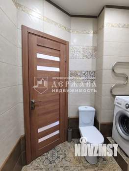 2-к квартира, вторичка, 41м2, 2/5 этаж