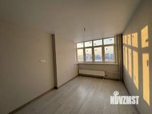 2-к квартира, вторичка, 41м2, 8/19 этаж