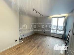 3-к квартира, вторичка, 59м2, 15/15 этаж