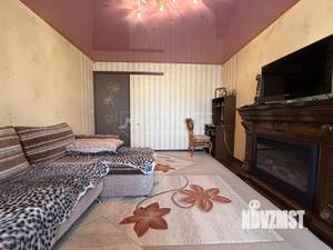 3-к квартира, вторичка, 83м2, 8/10 этаж