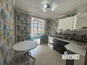 1-к квартира, вторичка, 35м2, 2/5 этаж