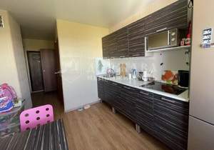 1-к квартира, вторичка, 34м2, 8/9 этаж