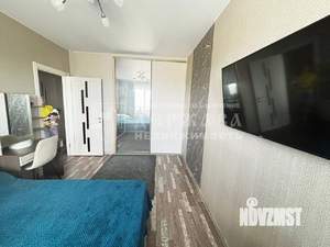 1-к квартира, вторичка, 34м2, 7/16 этаж