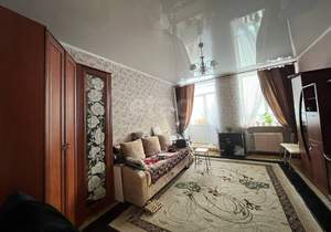 2-к квартира, вторичка, 48м2, 2/2 этаж