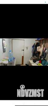 3-к квартира, вторичка, 59м2, 1/5 этаж