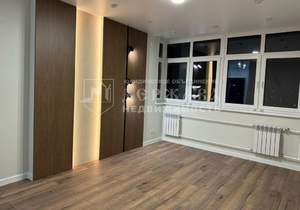 2-к квартира, вторичка, 44м2, 13/15 этаж