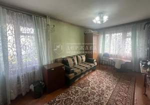 3-к квартира, вторичка, 63м2, 1/5 этаж