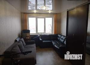 1-к квартира, вторичка, 23м2, 8/9 этаж