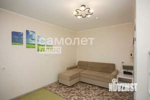 1-к квартира, вторичка, 30м2, 2/10 этаж