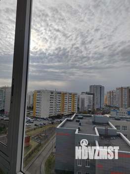 1-к квартира, вторичка, 40м2, 9/9 этаж