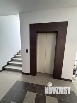 2-к квартира, сданный дом, 43м2, 4/7 этаж