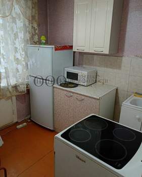 1-к квартира, вторичка, 30м2, 1/5 этаж