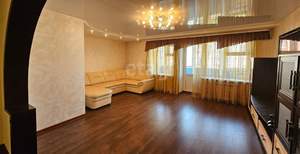 3-к квартира, вторичка, 88м2, 4/9 этаж