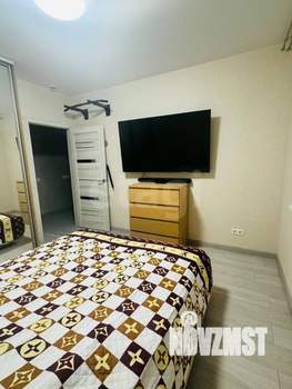 2-к квартира, вторичка, 58м2, 14/16 этаж