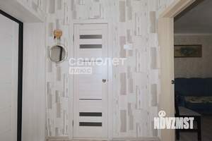 1-к квартира, вторичка, 35м2, 5/5 этаж