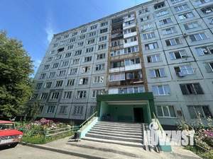 1-к квартира, вторичка, 33м2, 1/9 этаж