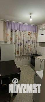 2-к квартира, вторичка, 44м2, 4/5 этаж