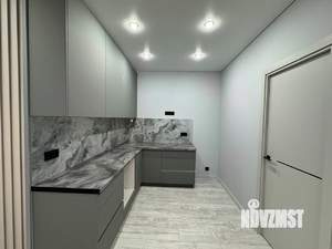 1-к квартира, вторичка, 37м2, 5/7 этаж