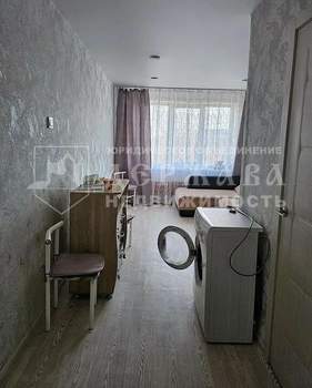 1-к квартира, вторичка, 17м2, 5/9 этаж