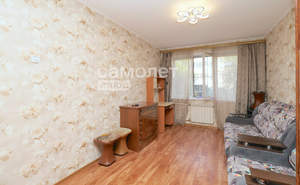 Студия квартира, вторичка, 22м2, 2/9 этаж