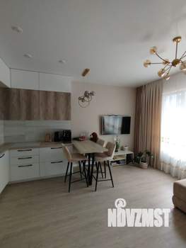 3-к квартира, вторичка, 61м2, 10/16 этаж