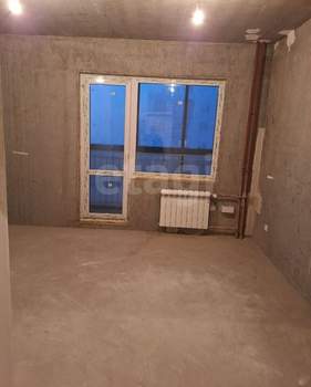 1-к квартира, вторичка, 24м2, 15/15 этаж