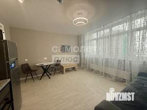 Студия квартира, вторичка, 29м2, 9/19 этаж