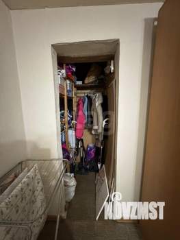 1-к квартира, вторичка, 32м2, 2/5 этаж