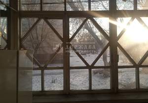 3-к квартира, вторичка, 62м2, 1/5 этаж