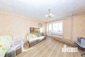 3-к квартира, вторичка, 61м2, 4/9 этаж