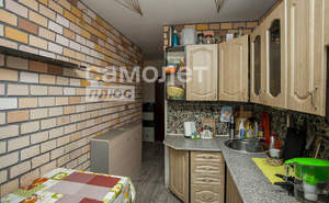 2-к квартира, вторичка, 44м2, 1/9 этаж