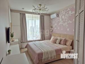 4-к квартира, сданный дом, 81м2, 8/16 этаж