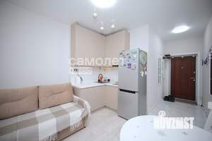 Студия квартира, вторичка, 30м2, 9/14 этаж