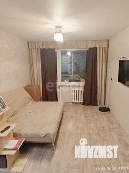 3-к квартира, вторичка, 63м2, 5/5 этаж