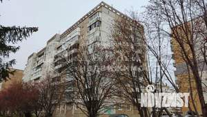 4-к квартира, вторичка, 73м2, 1/9 этаж