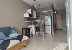 1-к квартира, вторичка, 26м2, 6/16 этаж