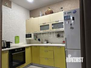 Студия квартира, вторичка, 37м2, 16/17 этаж