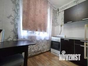 1-к квартира, вторичка, 32м2, 1/5 этаж