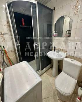 1-к квартира, вторичка, 32м2, 3/5 этаж