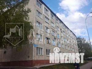 Студия квартира, вторичка, 17м2, 4/5 этаж