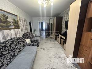 2-к квартира, вторичка, 45м2, 1/5 этаж