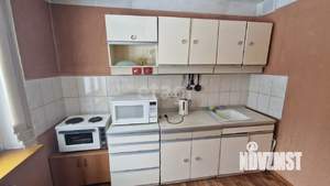 1-к квартира, вторичка, 34м2, 1/9 этаж