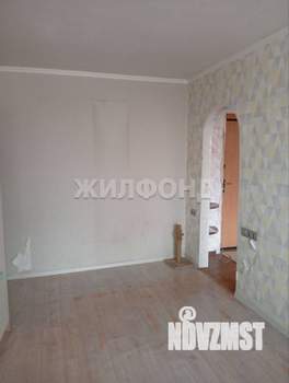 1-к квартира, вторичка, 31м2, 4/5 этаж